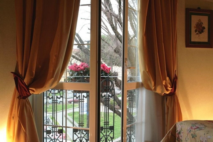 Imagen de la habitación del Hotel JOIVY Together Florence Secret Nest. Foto 6