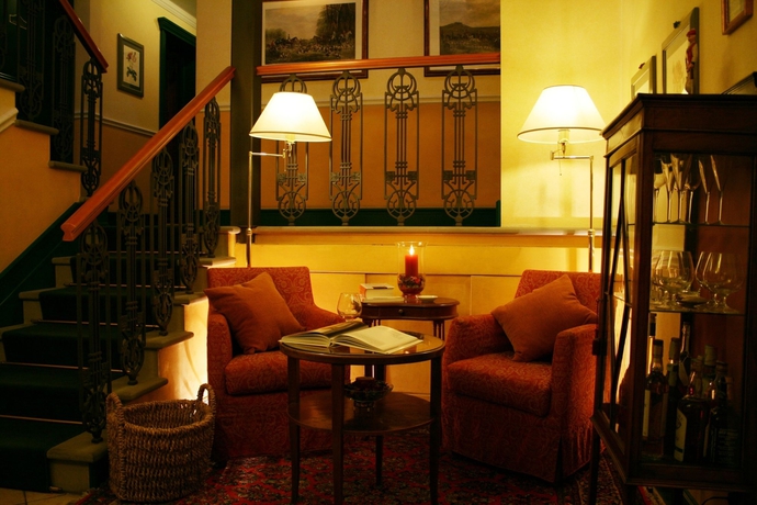 Imagen de los interiores del Hotel JOIVY Together Florence Secret Nest. Foto 11