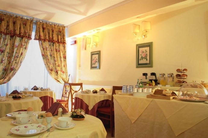 Imagen de la habitación del Hotel JOIVY Together Florence Secret Nest. Foto 10