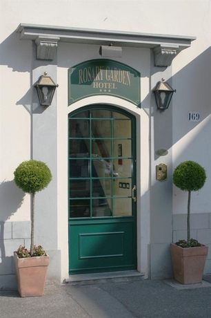 Imagen general del Hotel JOIVY Together Florence Secret Nest. Foto 2