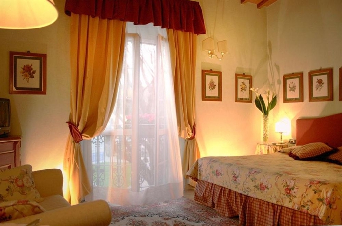 Imagen general del Hotel JOIVY Together Florence Secret Nest. Foto 1