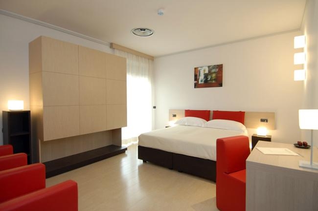 Imagen general del Hotel JOIVY Together Florence Urban Resort. Foto 2