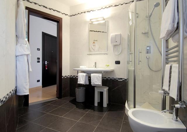 Imagen general del Hotel JOIVY Together Florence Urban Resort. Foto 3