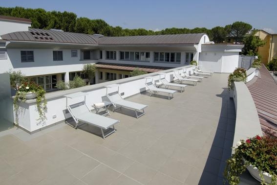 Imagen general del Hotel JOIVY Together Florence Urban Resort. Foto 5