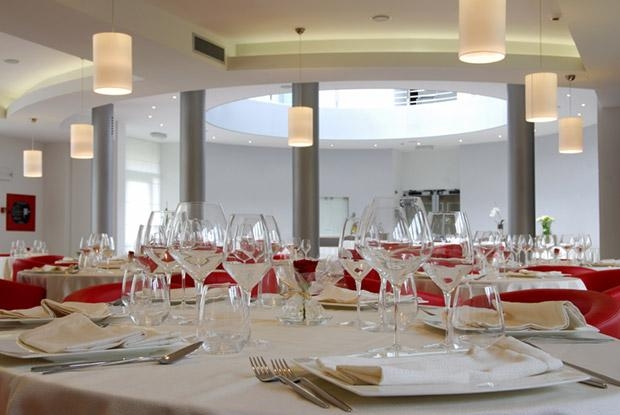 Imagen general del Hotel JOIVY Together Florence Urban Resort. Foto 6