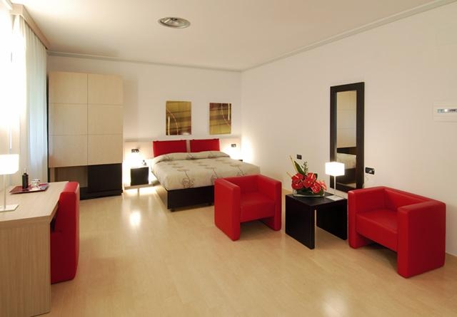 Imagen general del Hotel JOIVY Together Florence Urban Resort. Foto 7