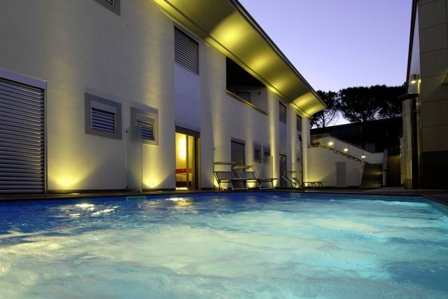 Imagen general del Hotel JOIVY Together Florence Urban Resort. Foto 8