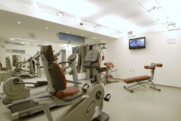 Imagen general del Hotel JOIVY Together Florence Urban Resort. Foto 9