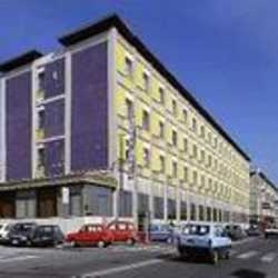 Imagen general del Hotel JOLLY DELLO STRETTO. Foto 3