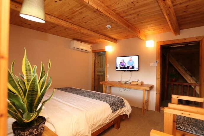 Imagen de la habitación del Hotel JOMO Inn Liping Branch. Foto 3