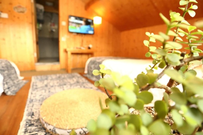 Imagen de la habitación del Hotel JOMO Inn Liping Branch. Foto 5