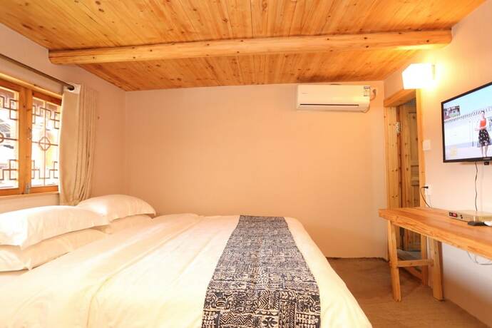 Imagen de la habitación del Hotel JOMO Inn Liping Branch. Foto 8