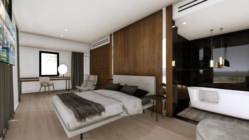 Imagen de la habitación del Hotel JOST Caravel, Radhim&euml;. Foto 17