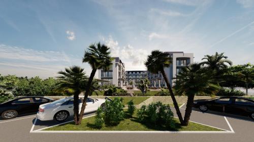 Imagen general del Hotel JOST Caravel, Radhim&euml;. Foto 13