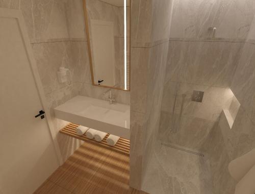 Imagen general del Hotel JOST Caravel, Radhim&euml;. Foto 16
