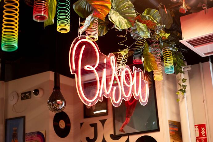 Imagen general del Hotel JOST Hôtel Lille Centre. Foto 3