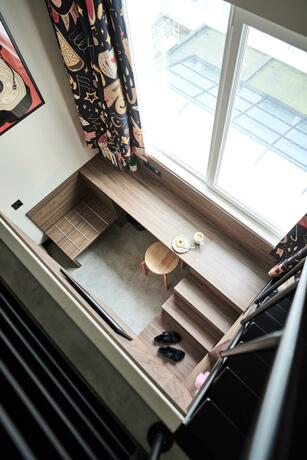 Imagen general del Hotel JOST Hôtel Lille Centre. Foto 7