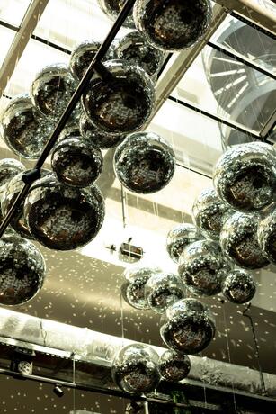 Imagen general del Hotel JOST Hôtel Lille Centre. Foto 21