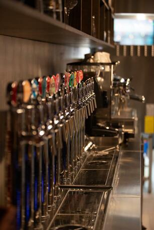 Imagen general del Hotel JOST Hôtel Lille Centre. Foto 25