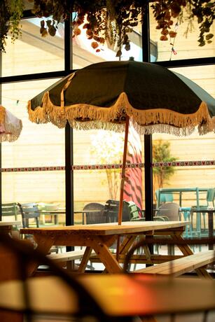 Imagen general del Hotel JOST Hôtel Lille Centre. Foto 26