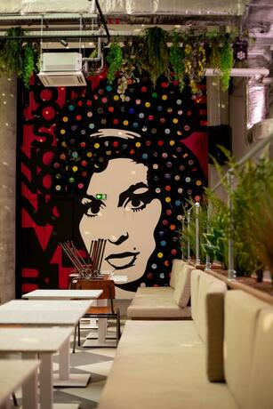 Imagen general del Hotel JOST Hôtel Lille Centre. Foto 29