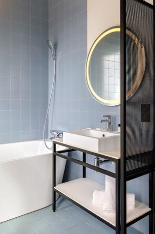 Imagen de la habitación del Hotel JOST Hotel Montpellier Centre St Roch. Foto 15