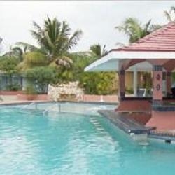 Imagen general del Hotel JOURNEY&acute;S END RESORT. Foto 4