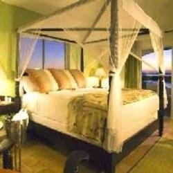 Imagen general del Hotel JOURNEY&acute;S END RESORT. Foto 6