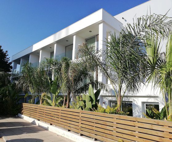 Imagen general del Hotel JOY Apts. Foto 1