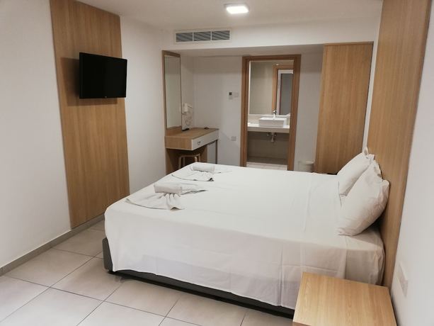 Imagen de la habitación del Hotel JOY Apts. Foto 4
