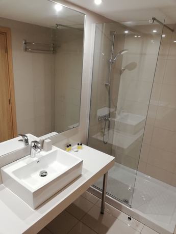 Imagen de la habitación del Hotel JOY Apts. Foto 5