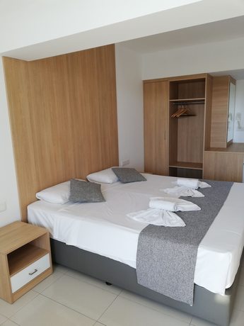 Imagen de la habitación del Hotel JOY Apts. Foto 7