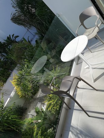 Imagen de la habitación del Hotel JOY Apts. Foto 9