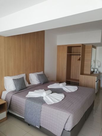 Imagen de la habitación del Hotel JOY Apts. Foto 10