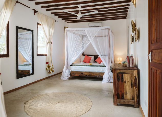 Imagen de la habitación del Hotel JOY OF ZANZIBAR. Foto 10