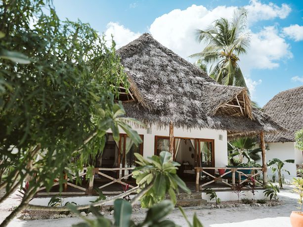 Imagen general del Hotel JOY OF ZANZIBAR. Foto 2