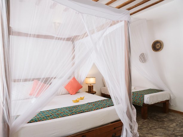 Imagen de la habitación del Hotel JOY OF ZANZIBAR. Foto 11