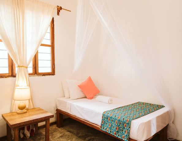 Imagen de la habitación del Hotel JOY OF ZANZIBAR. Foto 12