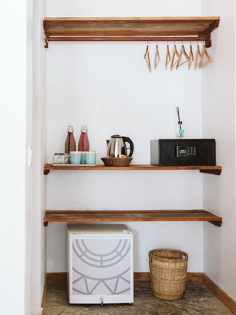 Imagen de la habitación del Hotel JOY OF ZANZIBAR. Foto 14