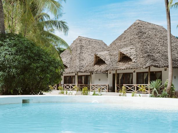 Imagen general del Hotel JOY OF ZANZIBAR. Foto 4