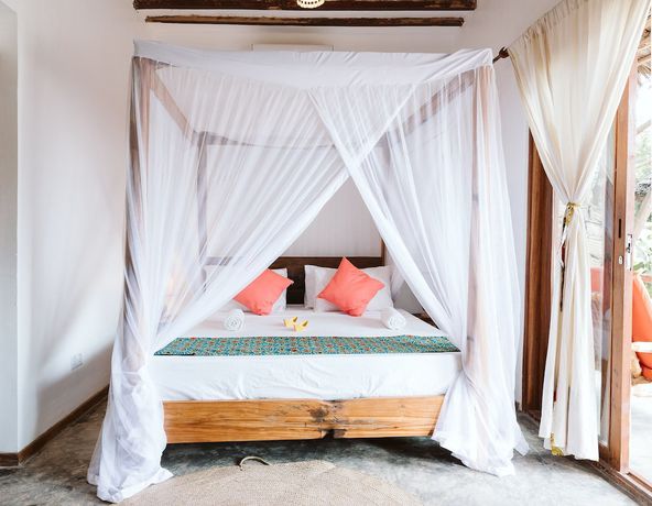 Imagen de la habitación del Hotel JOY OF ZANZIBAR. Foto 15