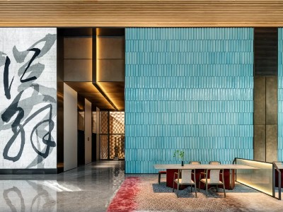 Imagen general del Hotel JOYA Shanghai Gubei. Foto 1