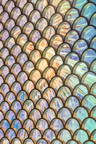 Imagen de los interiores del Hotel JOYA Shanghai Xujiahui Hotel. Foto 15