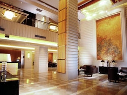 Imagen de los interiores del Hotel JOYFULL INTERNATIONAL. Foto 6
