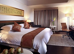Imagen de la habitación del Hotel JOYFULL INTERNATIONAL. Foto 4