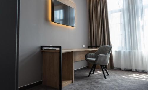 Imagen general del Hotel JOYME. Foto 1