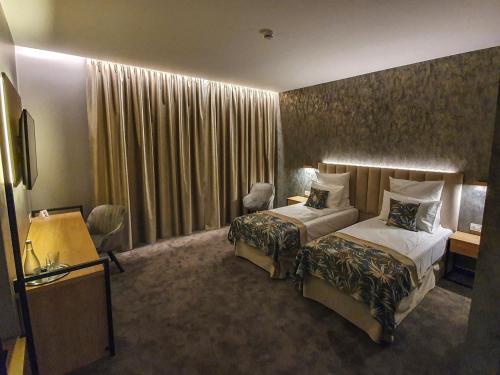 Imagen general del Hotel JOYME. Foto 2