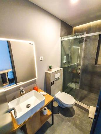 Imagen de la habitación del Hotel JOYME. Foto 17