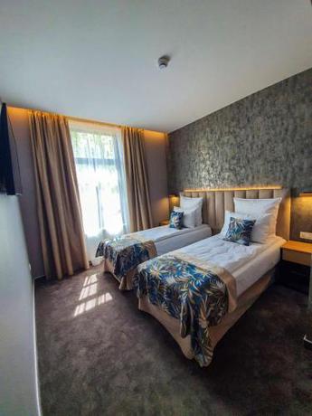Imagen general del Hotel JOYME. Foto 3