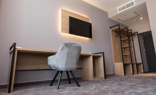 Imagen general del Hotel JOYME. Foto 5